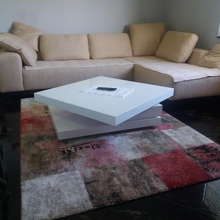 Nestorovic Apartment บาร์ ภายนอก รูปภาพ
