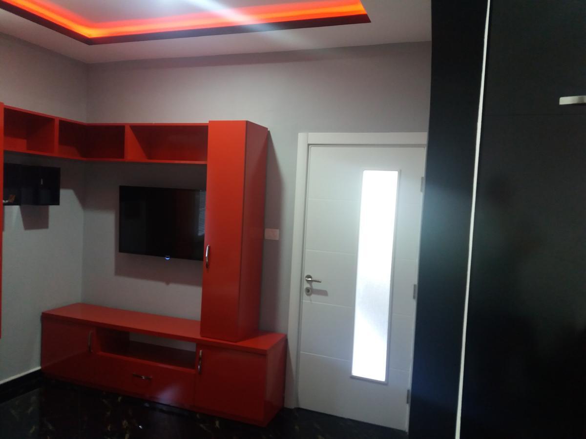 Nestorovic Apartment บาร์ ภายนอก รูปภาพ