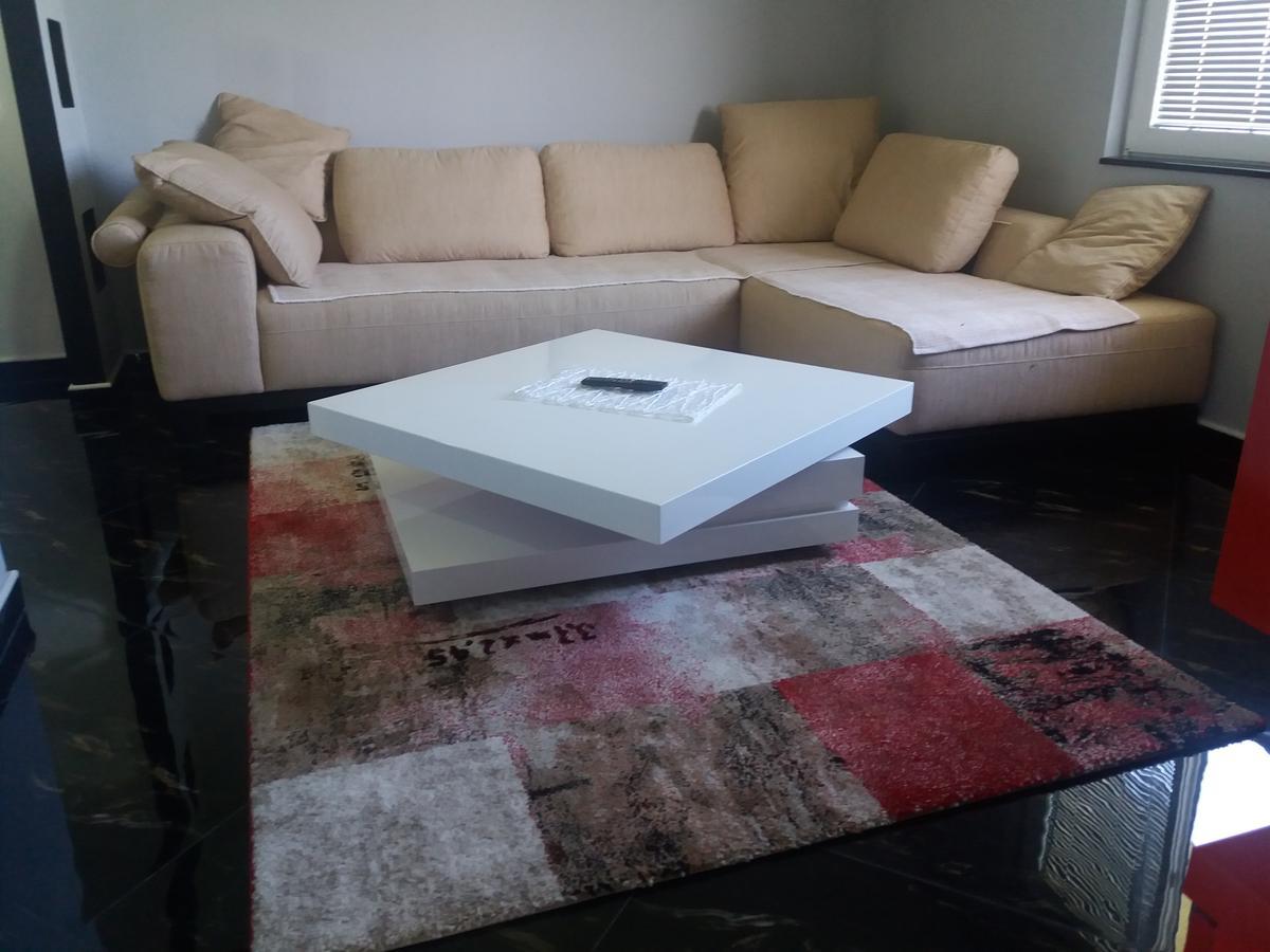 Nestorovic Apartment บาร์ ภายนอก รูปภาพ