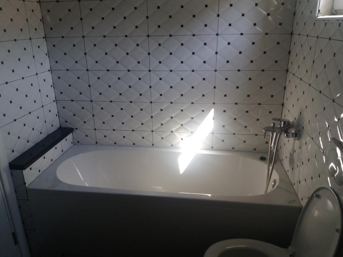 Nestorovic Apartment บาร์ ภายนอก รูปภาพ