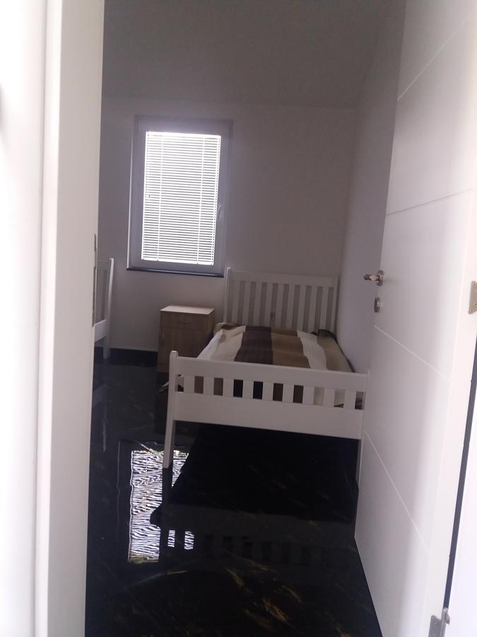 Nestorovic Apartment บาร์ ภายนอก รูปภาพ