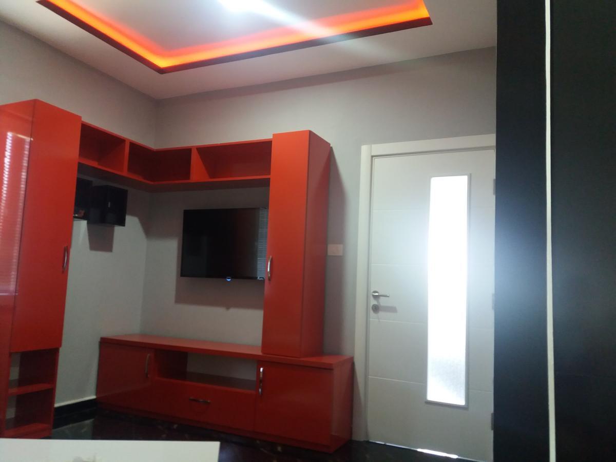 Nestorovic Apartment บาร์ ภายนอก รูปภาพ